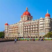 Taj Hotels